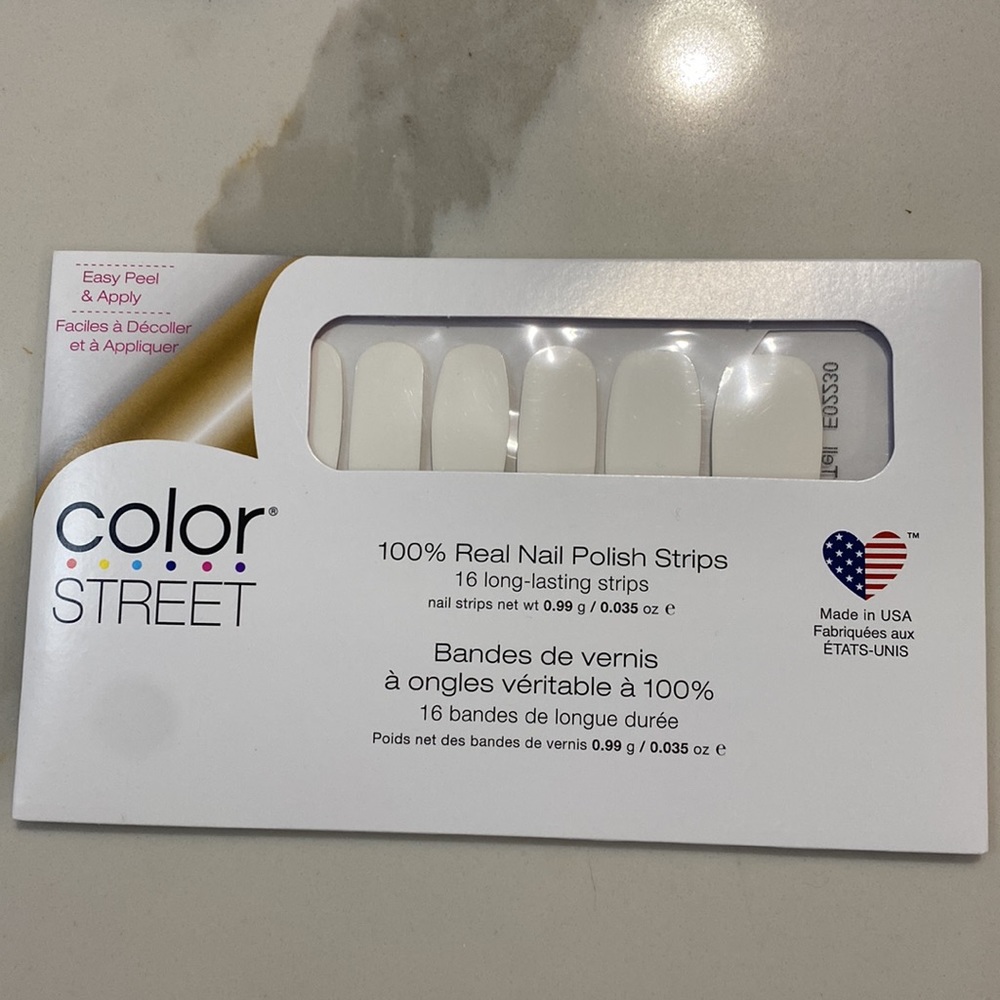 Color Street - Picture 4 of 6